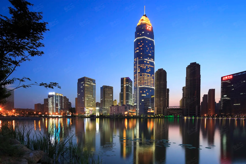 绍兴皇冠假日酒店