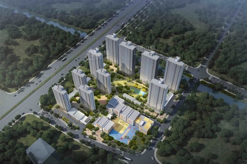 萧山樾章璟琇名邸