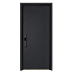 钢质入户门