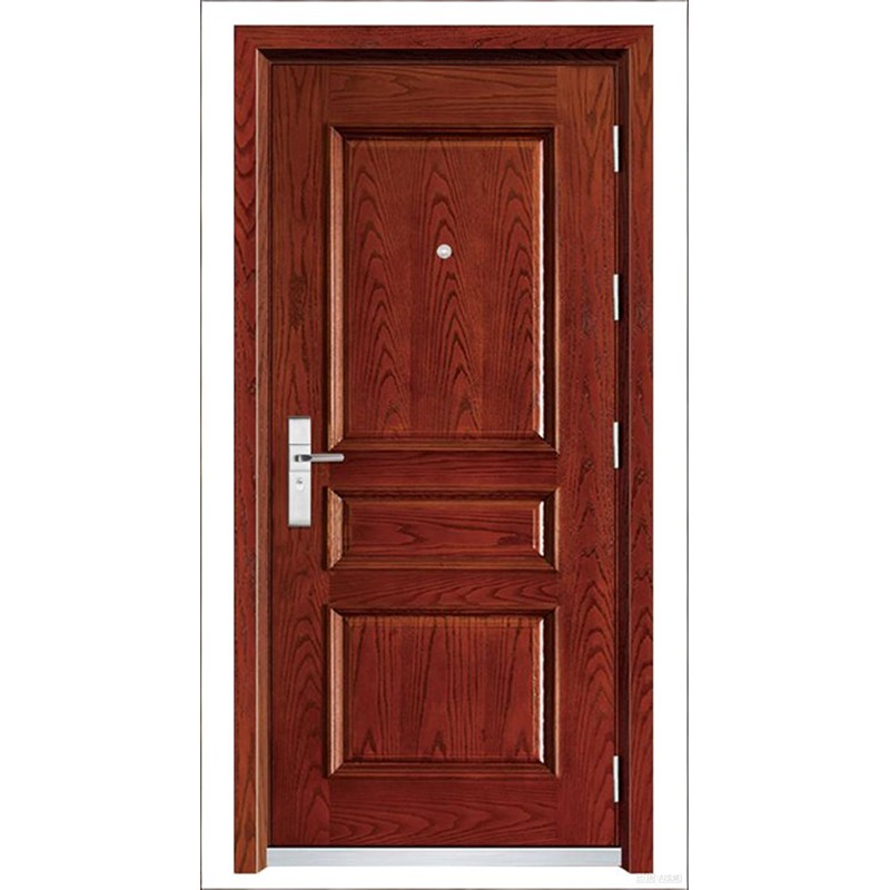 木质套装门