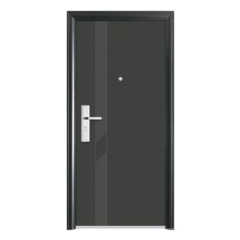 钢质入户门