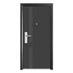 钢质入户门