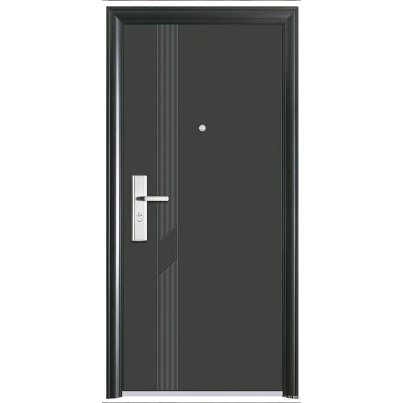 钢质入户门
