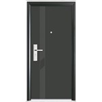 钢质入户门