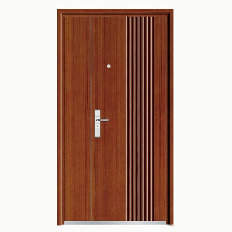 钢质入户门