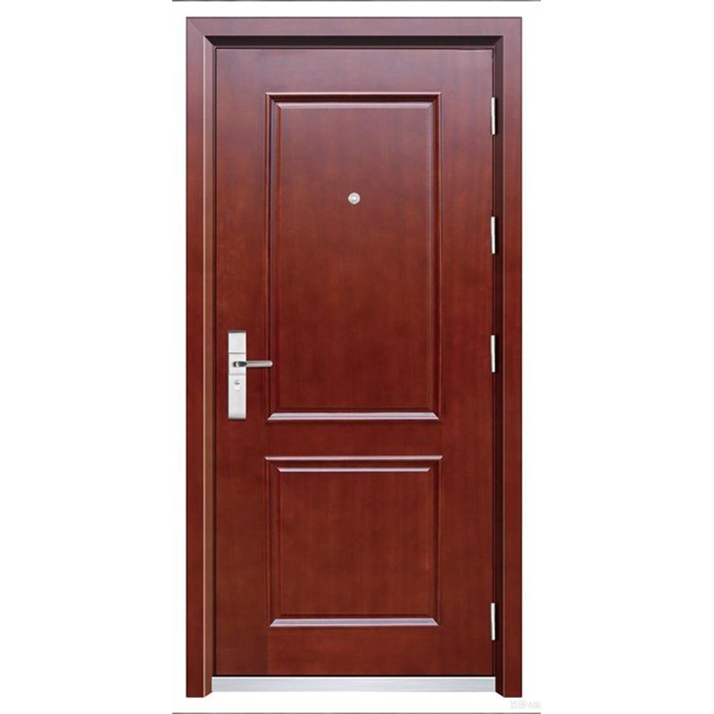 木质套装门