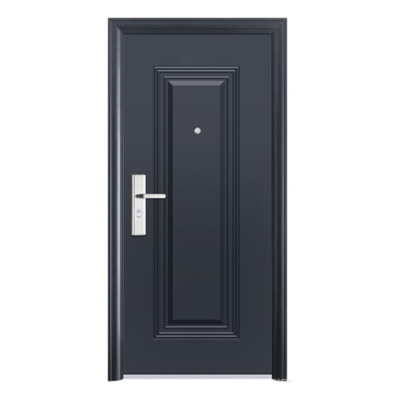 钢质入户门