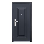 钢质入户门