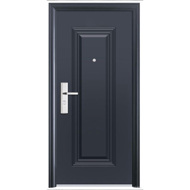 钢质入户门