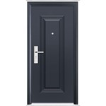 钢质入户门