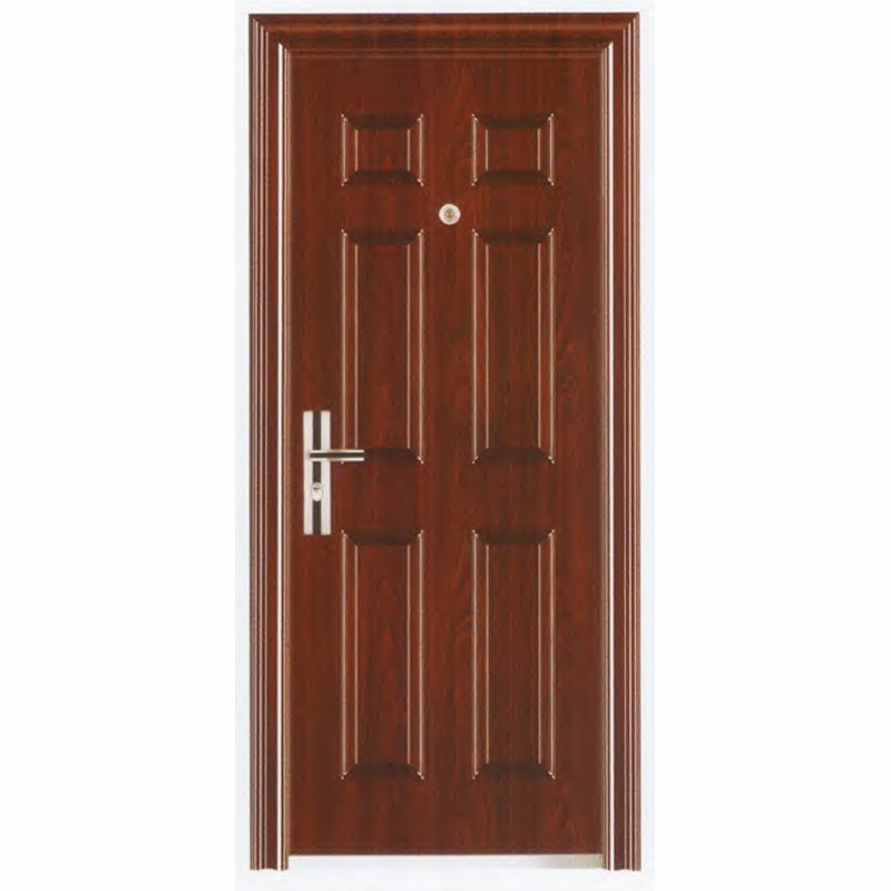 木质套装门
