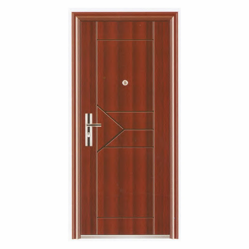 木质套装门
