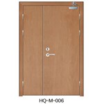 木质免漆防火门