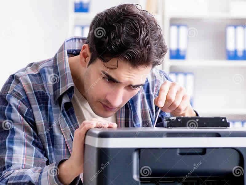 How to Replace Toner Cartridges