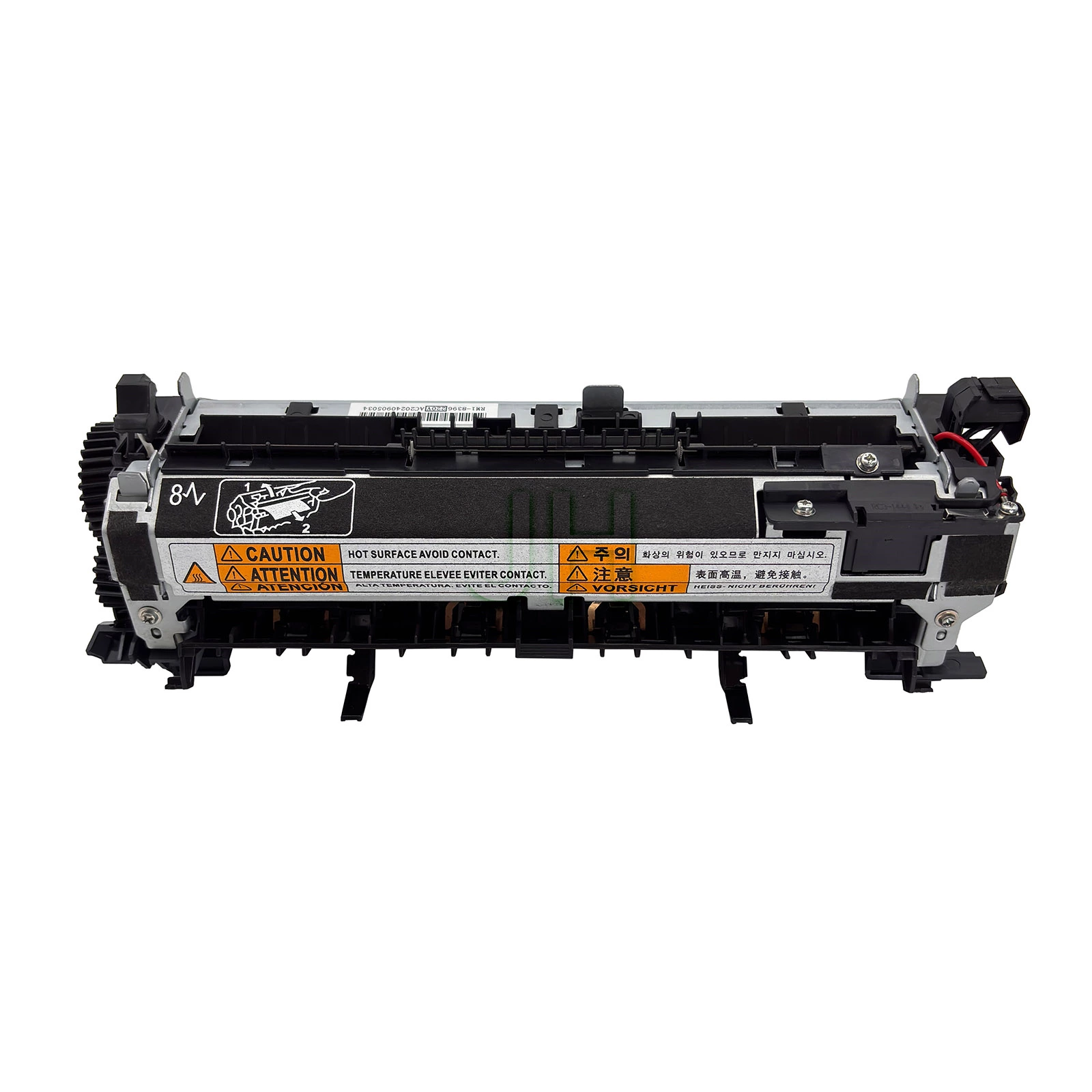 Fuser Unit M601 / M603 / M603