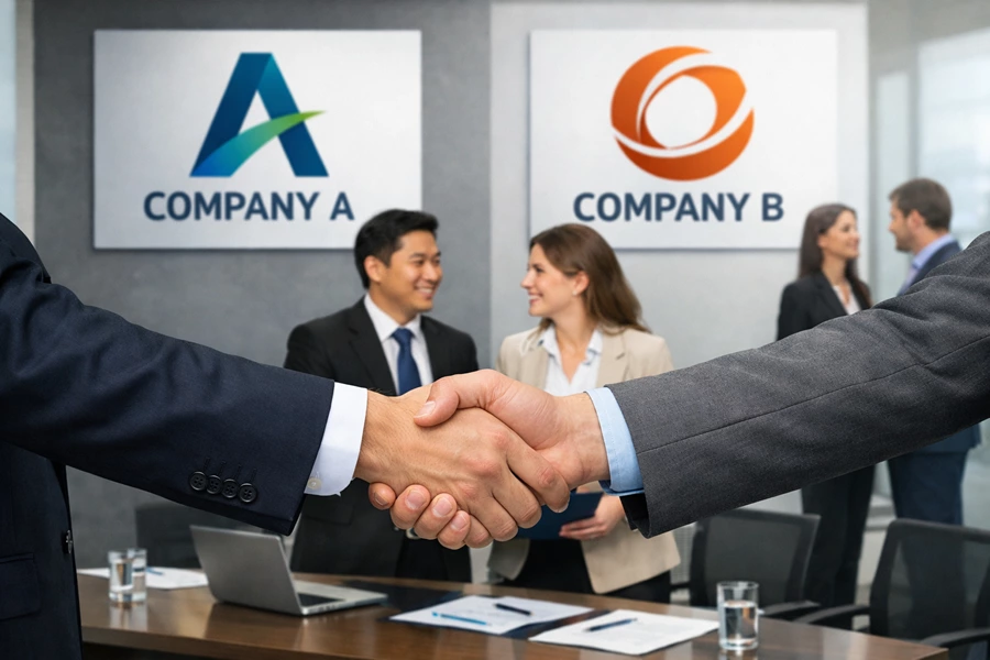 Trusted Global Printing Ecosystem Partners