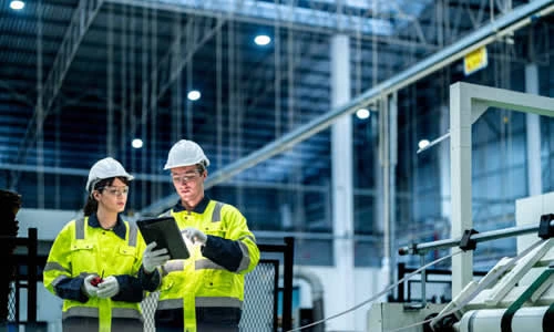 Advanced Manufacturing Facilities
