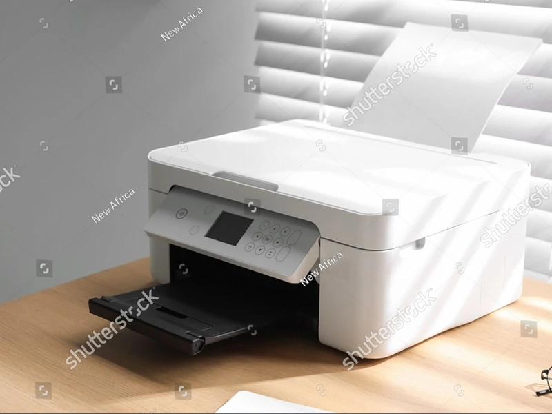 High-Performance Laser Printing Solutions
